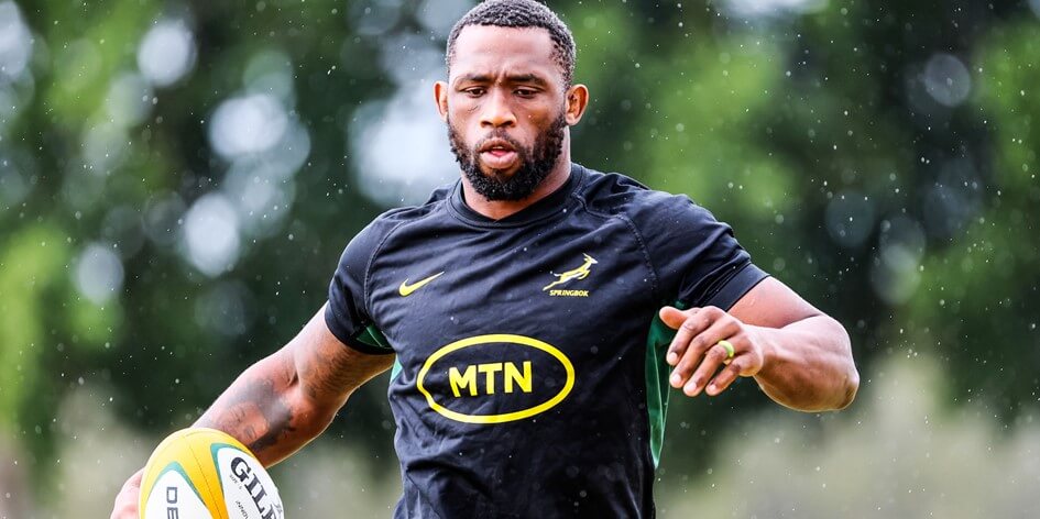 Siya Kolisi’s SA Career on the Brink!