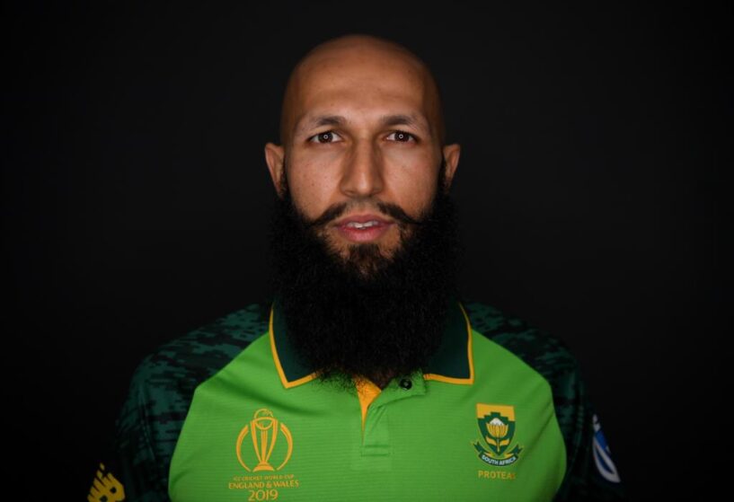 The Mighty Hash! Where is Former Proteas Star Hashim Amla Now?