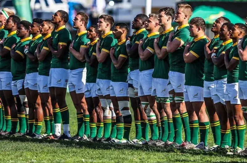 World’s Best School Rugby Players to Descend on Cape Town for International Series