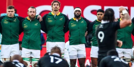 All Blacks Respond to Springboks’ Apology for Haka Incident