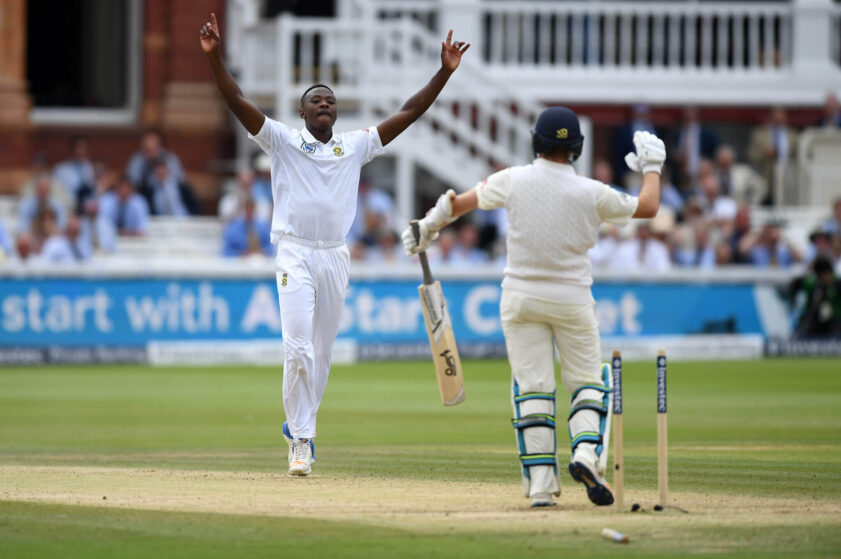 Lord’s to Host World Test Championship Final