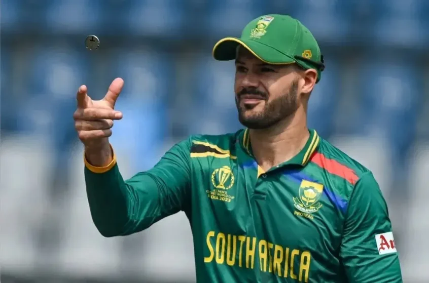 Proteas Clinch Consolation Victory Over Afghanistan in 3rd and Final ODI