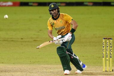 Proteas Focused on Lessons from Windies Defeat