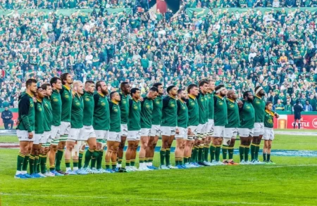 Springboks to Return to First-Choice Squad: Announcement Date Revealed