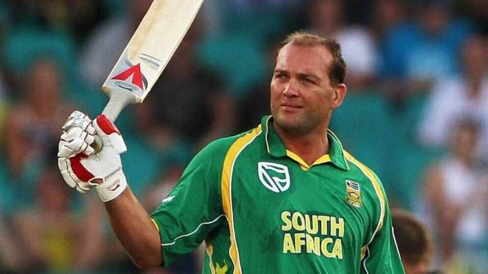 Where Is Former Proteas All-Rounder Jacques Kallis Now?