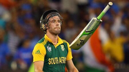 Where Is Former Proteas Powerhouse ‘Mr 360’ AB de Villiers Now?