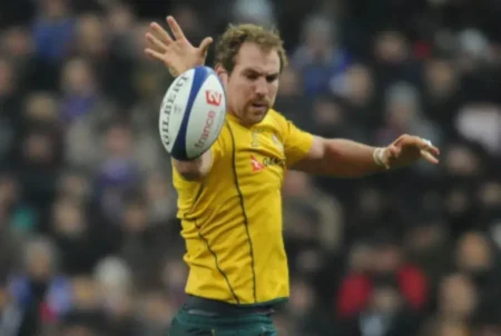 International Arrest Warrant Issued for Former Wallabies Captain