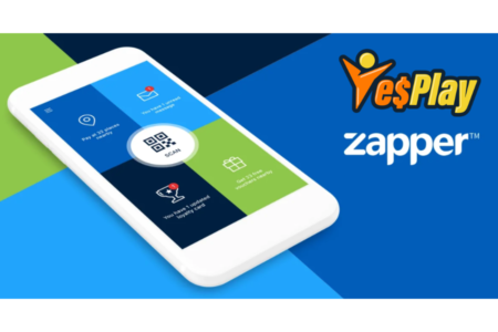 How to deposit money in YesPlay via Zapper?