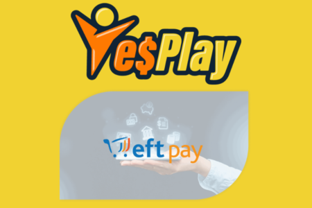 How to deposit money in YesPlay via EFT?