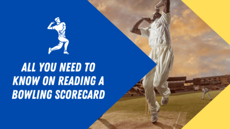 All you need to know on reading a bowling scorecard