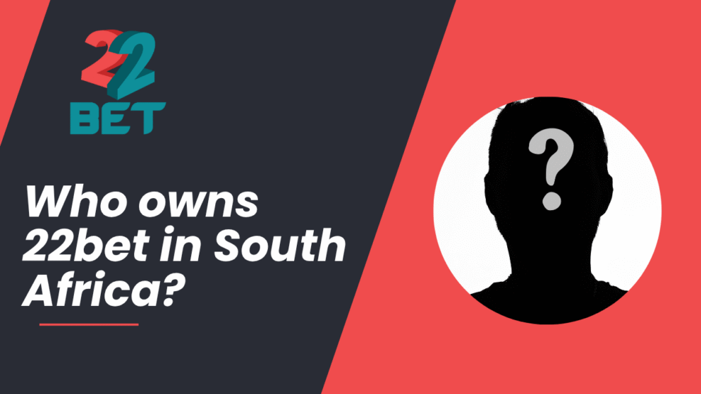 Who Owns 22bet in South Africa?