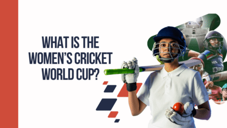 What is the women’s cricket World Cup?