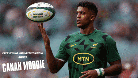Everything You Need to Know About Canan Moodie