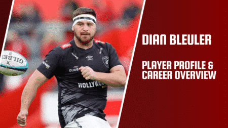 Dian Bleuler Player Profile & Career Overview