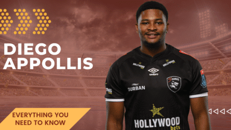 Everything You Need to Know About Diego Appollis