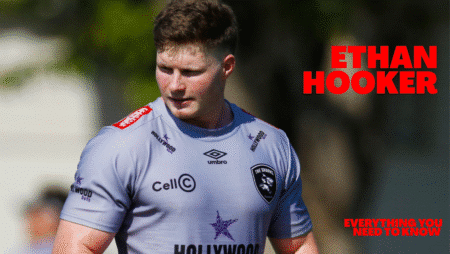 Everything You Need to Know About Ethan Hooker