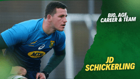 Everything You Need to Know About Jf Van Heerden