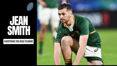 Everything You Need to Know About Jean Smith