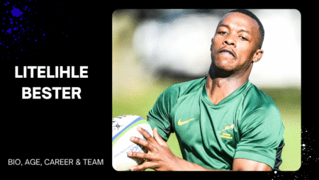 Who is Litelihle Bester? Bio, Age, Career & Team