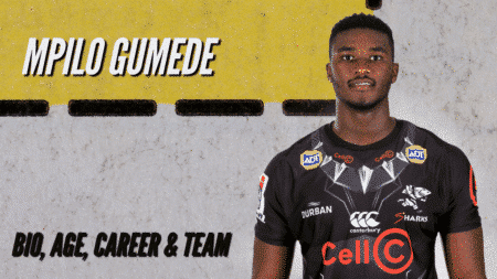 Who is Mpilo Gumede? Bio, Age, Career & Team