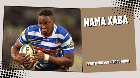 Everything You Need to Know About Nama Xaba