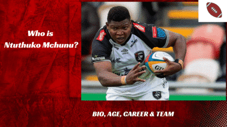 Who is Ntuthuko Mchunu? Bio, Age, Career & Team