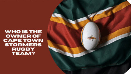 Who is the owner of Cape Town Stormers rugby team?