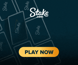 Stake Banner