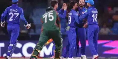 Afghanistan vs Bangladesh Preview: Predicted XI, Pitch Report, Prediction – 2/10/2025