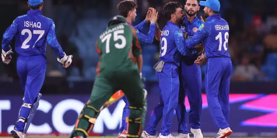 Afghanistan vs Bangladesh Preview: Predicted XI, Pitch Report, Prediction – 2/10/2025
