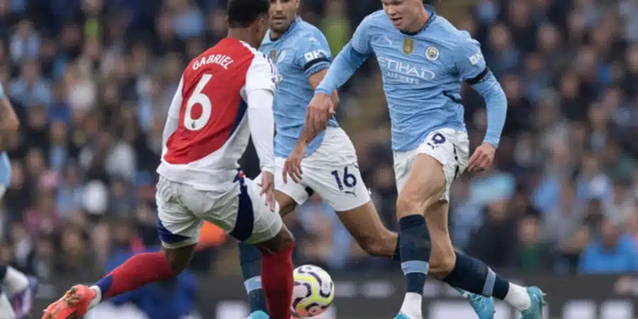 Arsenal vs Manchester City Prediction, Preview, Odds: 21/9/2025