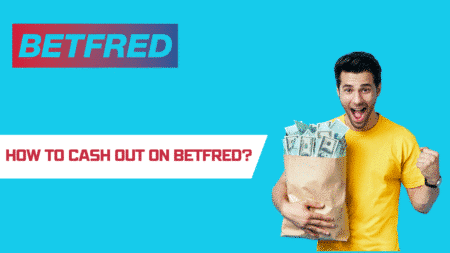How to Cash Out on Betfred?