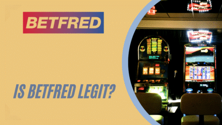 Is Betfred Legit?