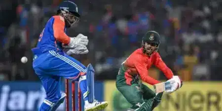 India vs Bangladesh Cricket Prediction, Preview, Pitch Report & Prediction: 24/9/2025 – Asia Cup 2025 Super Four