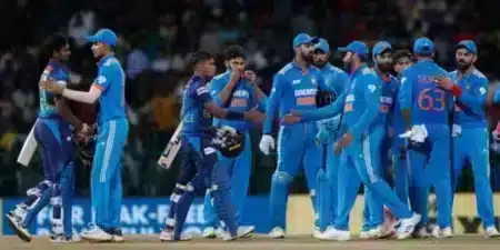 India vs Sri Lanka Asia Cup 2025 Super Four: Prediction, Pitch Report & Match Preview