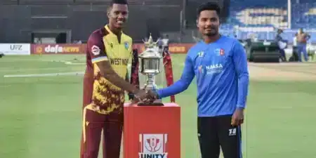 India vs West Indies Prediction, Preview, Predicted XI: 2/10/2025