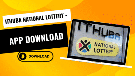 Ithuba National Lottery – App Download