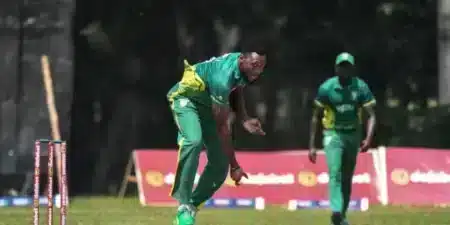 Kenya vs Nigeria Cricket Prediction, Preview, Report: ICC T20 World Cup Africa Qualifier – 30/9/2025