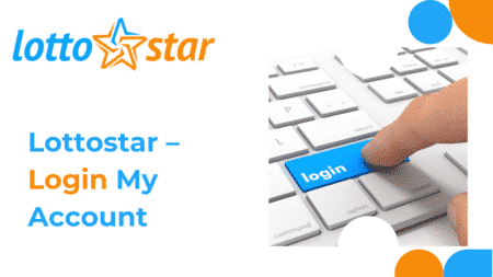 Lottostar – Login My Account