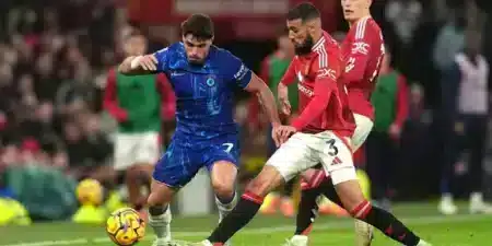 Manchester United vs Chelsea Preview: Injury News, Tactical Analysis & Prediction – Premier League: 20/9/2025