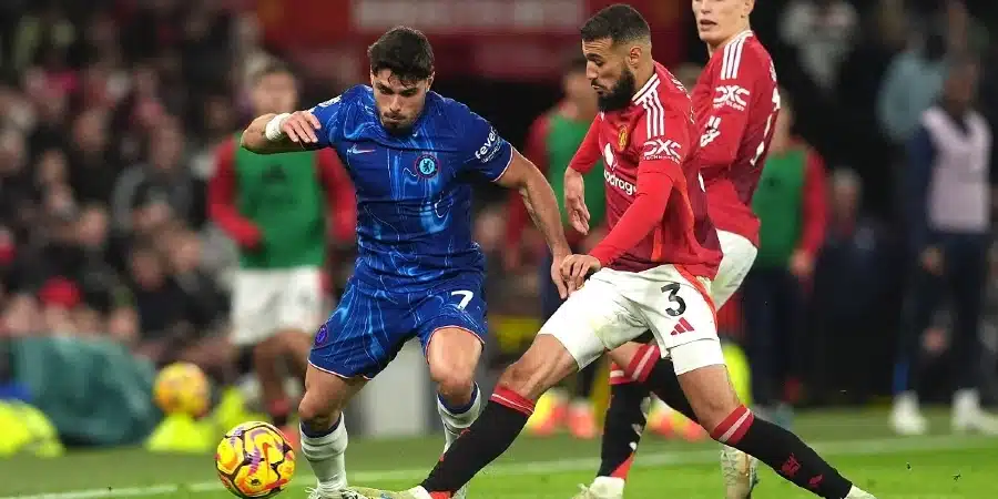 Manchester United vs Chelsea Preview: Injury News, Tactical Analysis & Prediction – Premier League: 20/9/2025