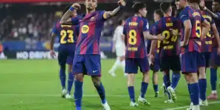 Newcastle vs Barcelona: Champions League Preview, Team News, and Prediction