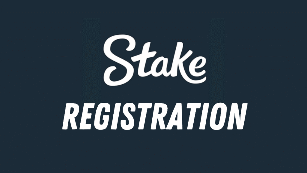 Stake Registration