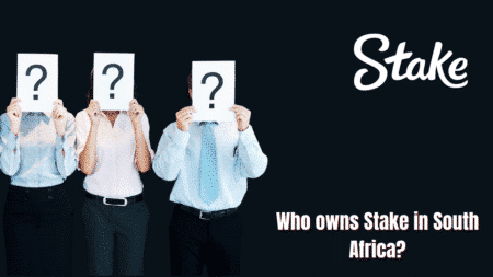 Who owns Stake in South Africa?