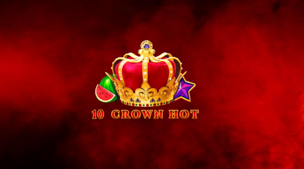 10 Crown Hot