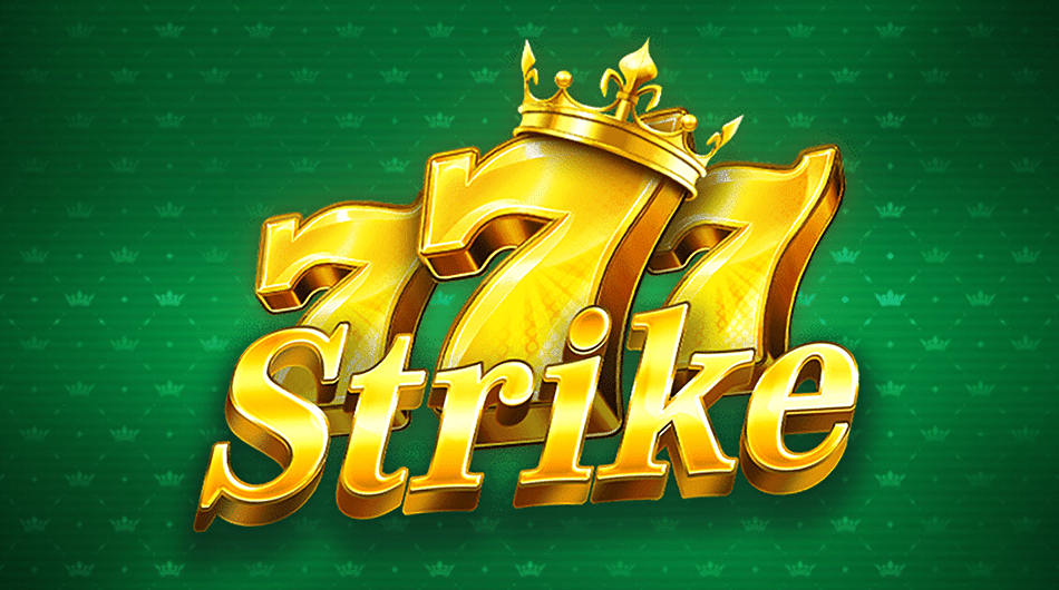 777 Strike