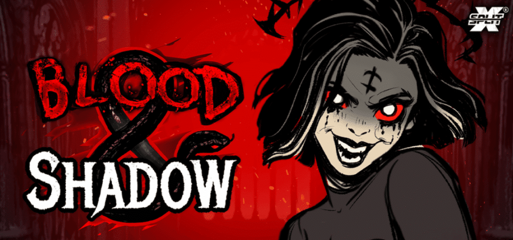 Blood Shadow