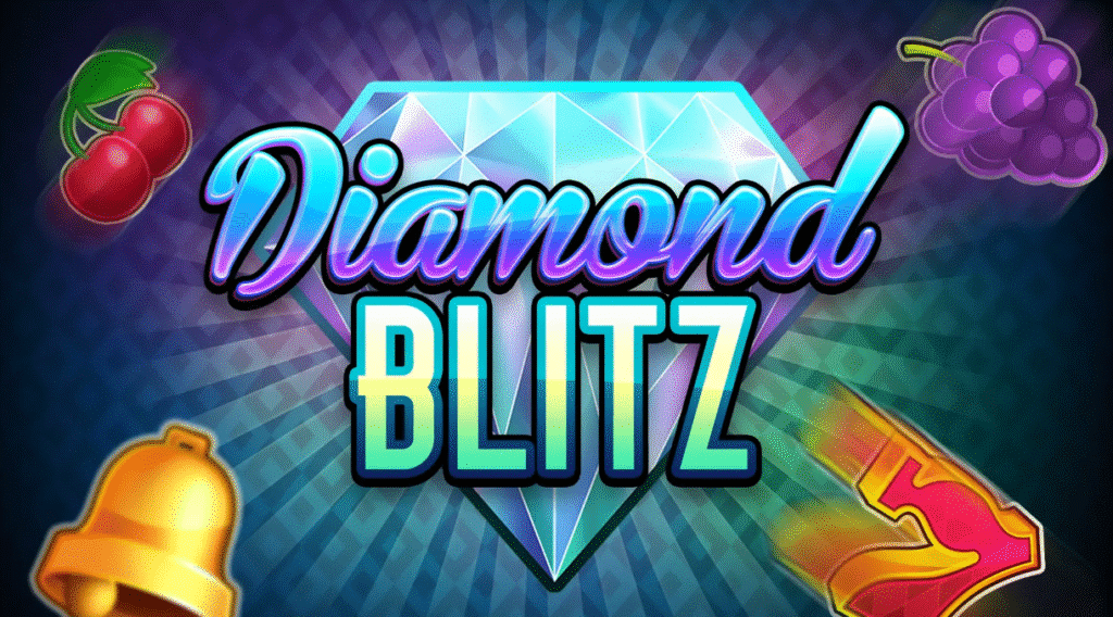 Diamond Blitz