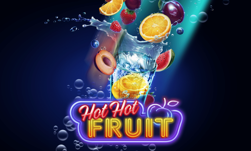 Hot Hot Fruit