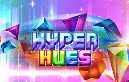Hyper Hues Casino Game Review